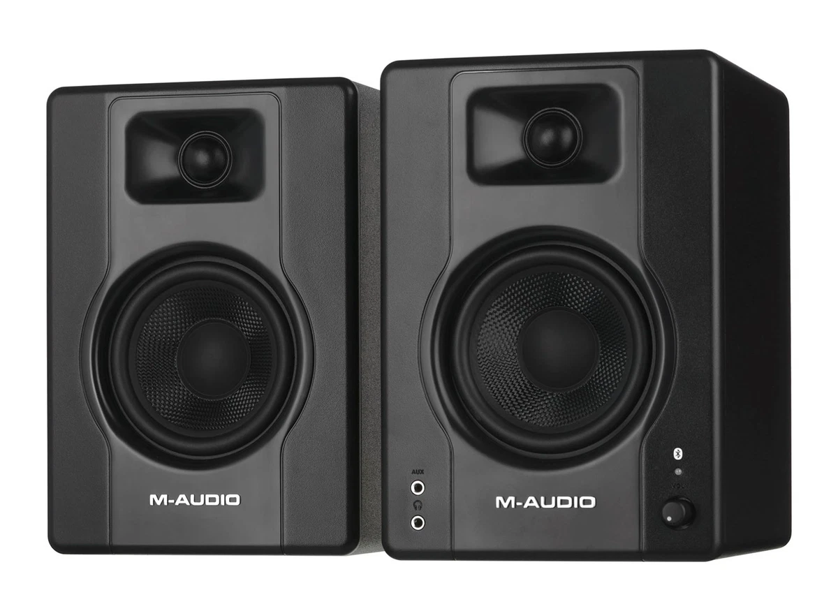 M-Audio Home Speakers and Subwoofers for sale | eBay