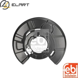 SPLASH PANEL BRAKE DISC 185935 FOR BMW 4/F32/F82/Gran/Turismo/F36/Convertible - Picture 1 of 6