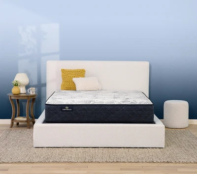 Serta Perfect Sleeper Adoring Night Firm Mattress – Full Size - Image 1 of 4