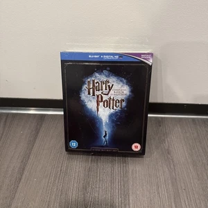Harry Potter: The Complete 8-Film Collection. - Imagen 1 de 5