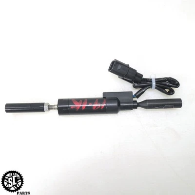 Suzuki GSXR1000 2019 palanca de cambios rápida asistencia de cambio Foto 1 de 3