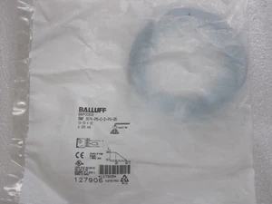 1PCS NEW For BALLUFF Proximity Switch BMF 307K-PS-C-2-PU-05 - Picture 1 of 3
