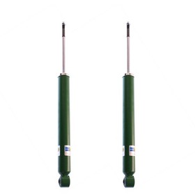 SET-BIL24023726-2 Bilstein Set of 2 Shock Front Driver & Passenger Side Pair