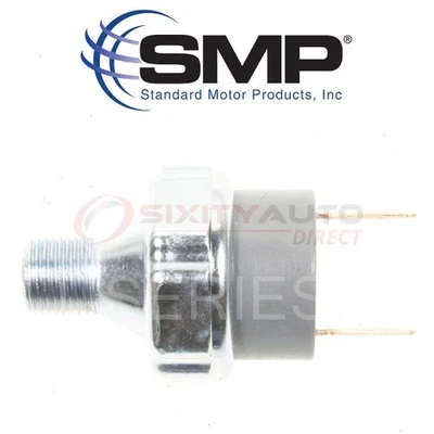 SMP T-Series Engine Oil Pressure Switch for 1979-1985 GMC G3500 - Change hg - Image 1 of 4