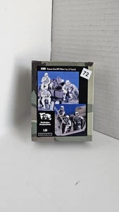 Verlinden Production 2365 Humvee Crew/AFV Riders Iraq (3 Figures) 1:35 - Picture 1 of 2