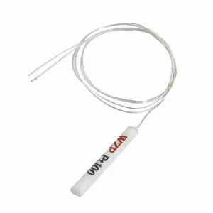 Sonda PT100 Sensor temperatura -20 °+450°C WZP-PT100 ARDUINO REF915 - Imagen 1 de 1