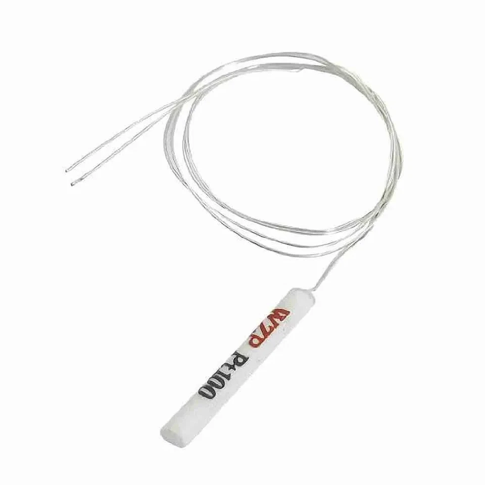 Sonda PT100 Sensor temperatura -20 °+450°C WZP-PT100 ARDUINO REF915 - Imagen 1 de 1