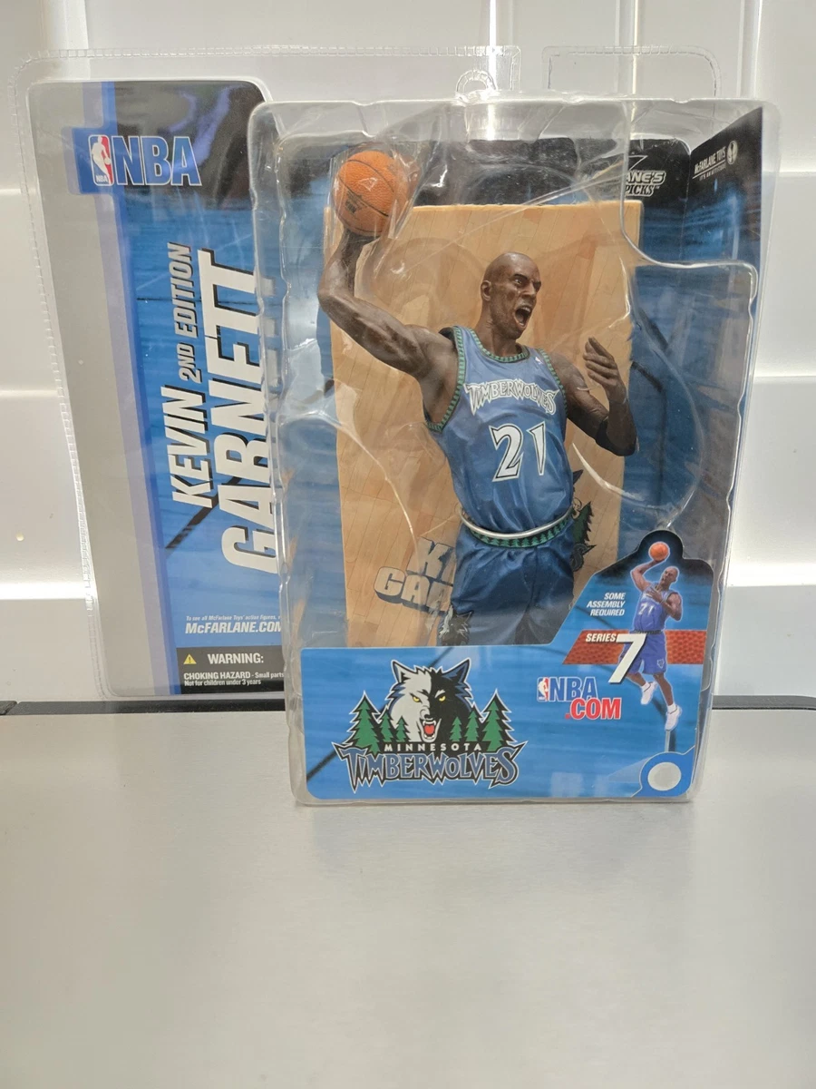 Kevin Garnett NBA Action Figures for sale | eBay
