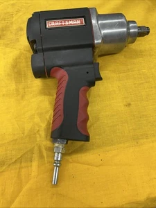 Craftsman 1/2-inch Air Impact Wrench, model 875.168820 - Picture 1 of 3