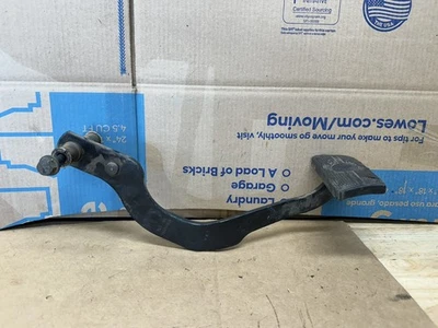 Pedal de freno GMT400 95 96 97 98 K2500 K3500 HYDRO BOOST CHEVY GMC CAMIÓN SUBURBANO Foto 1 de 4