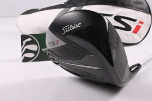 Titleist TSi1 Driver / 12 Degree / Regular Flex Aldila Ascent UL 40 Shaft - Picture 1 of 9