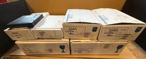 CRESTRON BUNDLE. Please see description for listing of items and condition. - Picture 1 of 1