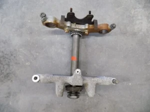 2004 HONDA CRF 100 TRIPLE TREE XR 100 CRF100 XR100 03 04 - Bild 1 von 3