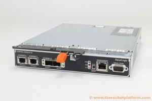 Controlador DCY2N Dell EqualLogic PS6210 tipo 15 - Imagen 1 de 1