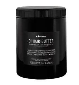 Davines OI Hair Butter 1000ml | 33.8 Fl.oz - Picture 1 of 2