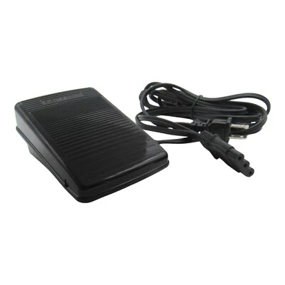 Foot Control Electronic WITH Cord Fits Many Kenmore 385 Series See Description - Image 1 of 4