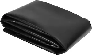 Fish Pond Liner Swimming Pond Film Waterproof Garden Pool Liners for Waterfall F - Picture 1 of 12