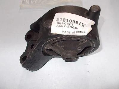 Montaje motor delantero derecho - se adapta a Hyundai Sonata 2.7 - Kia Magentis y Optima 01-6  Foto 1 de 4