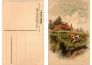 CPA AK Sonda Hogar Meissner & Libro Litho Serie 1350 (730678) - Imagen 1 de 1
