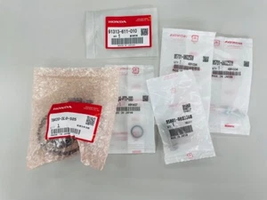 HONDA ACURA GENUINE NSX NA1 Speed Sensor & bolt O-ring set 78420-SL0-505 - Picture 1 of 4