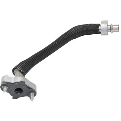 Nueva línea EGR para Chevy Chevrolet Equinox Pontiac Torrent 2006-2009 Foto 1 de 4