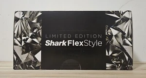 Shark FlexStyle Limited Edition Champagne Diamond Sparkle HD442JS - Neu OVP - Bild 1 von 15
