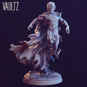 superman zombicide - Imagen 1 de 1