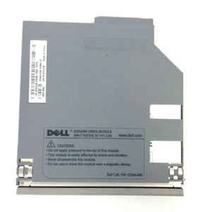 MÓDULO DE UNIDAD INTERNA DELL DVD+RW C3284-A00 compatible con la serie Latitude D - Imagen 1 de 4