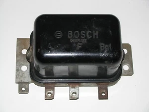 Regler Lichtmaschine - Bosch RS/UAA 160/12/37 - Imagen 1 de 2