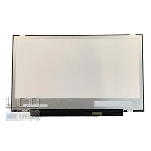 Innolux N140HCG-GQ2 14" Full HD Laptop Screen 400cdm Brightness - Picture 1 of 1