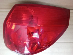 2006-2010 TOYOTA SIENNA TAIL LIGHT REAR LAMP RIGHT PASSENGER SIDE - OEM - Picture 1 of 21