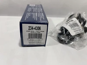 Oxygen Sensor DENSO 234-4306 - Picture 1 of 2