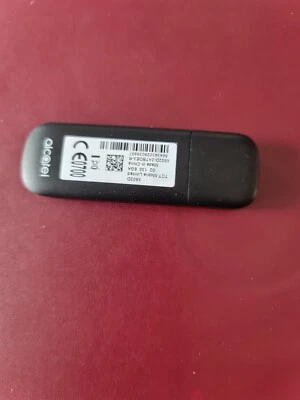 Mobiler 3G LTE Hotspot Router Tragbares USB WLAN Modem Mit 150 Mbit/s Und SIM - Bild 1 von 2