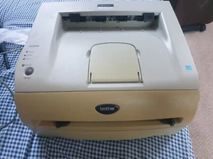 Brother HL-2035 stampante laser - Foto 1 di 4