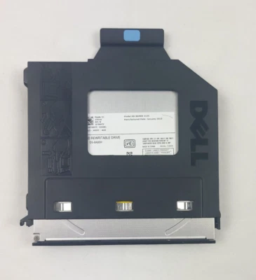 Unidad de DVD-ROM Dell OptiPlex 3010 3020 7010 7020 9020 SFF con bisel 0T99YY Foto 1 de 3