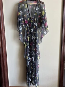 damen strand coverup - Bild 1 von 9