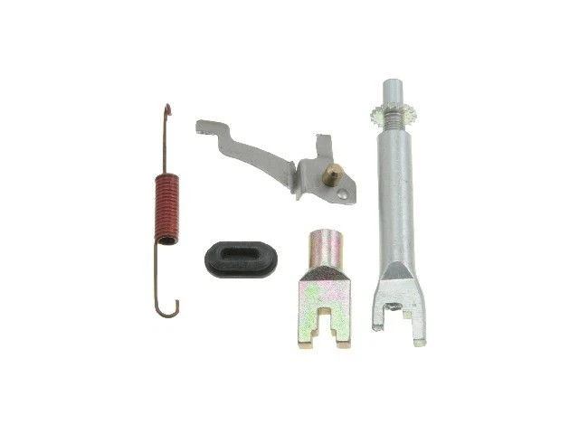 Kit de reparación autoajustador de freno de tambor para Honda CRX 1988-1991 Dorman 83354XVGN Foto 1 de 2