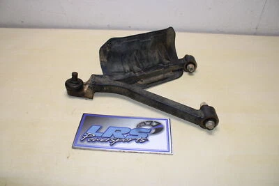 Arctic Cat 300 2003 4x4 mando delantero inferior izquierdo brazo 0503-189 Foto 1 de 4