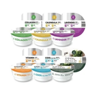 [Lindsay] Modeling Mask Cup Pack 28g / K-Beauty - Picture 1 of 9