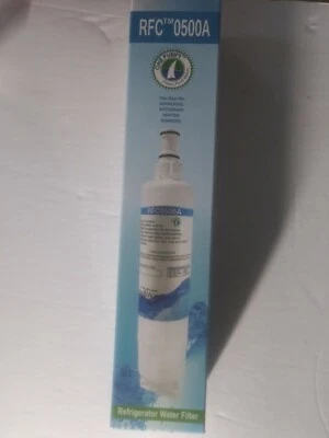 Refrigerator Water Filter -One Purify RFC0500A New - Image 1 of 3