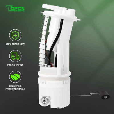 Fit For Nissan Pathfinder Xterra Frontier Suzuki Equator 4.0L Fuel Pump Module - Image 1 of 4