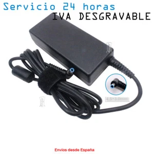Cargador de portatil compatible para HP ENVY 17-J029 NS 17-J030 SS 17-J034 17-J0 - Imagen 1 de 5