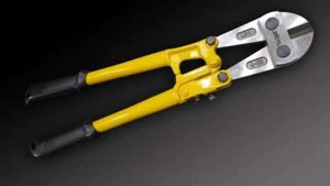 golden tiger bolt cutter - Picture 1 of 2