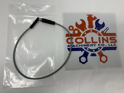 NEW Festo 150865 SMT-8-PS-S-LED-24 Proximity Switch - Image 1 of 3