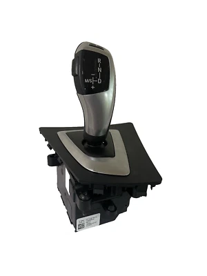 BMW F30 320i 328i F32 428i 435i Shifter Floor Shift Transmission Gear OEM BMW - Image 1 of 4