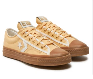 Converse Men's Star Player 76 Tonal Low Top Afternoon Sun A09822C i - Picture 1 of 8