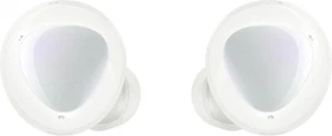 Samsung Galaxy Buds+ SM-R175 Bluetooth Kopfhörer kabellos White Weiß NEU + OVP - Zdjęcie 1 z 2