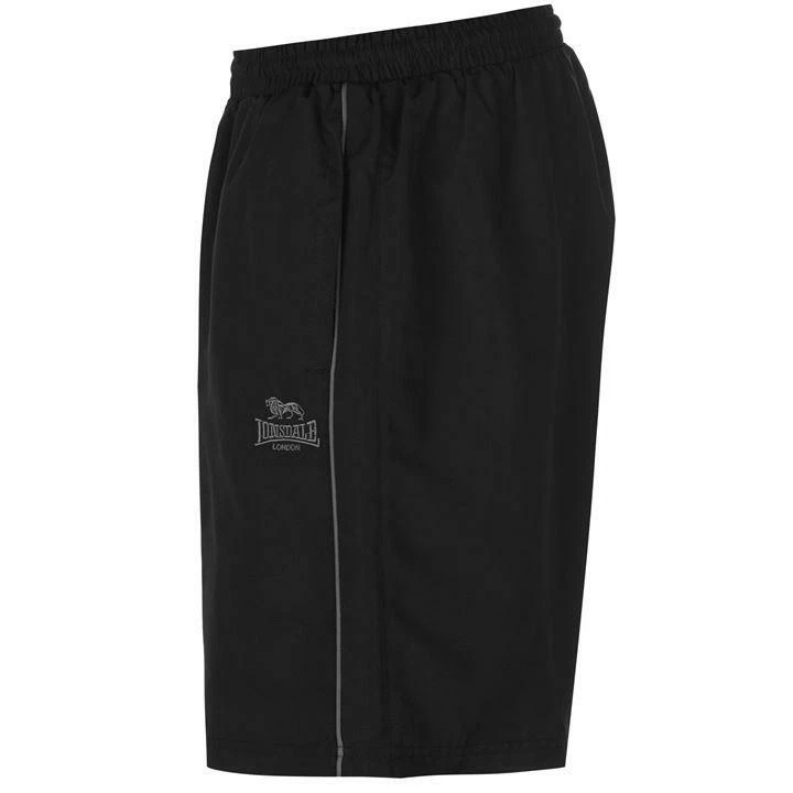     Lonsdale Wolfen Badeshorts Badehose Sportshorts Gr. 2XL + 3XL + 4XL – NEU - Bild 1 von 1