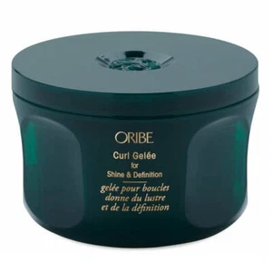 Oribe Curl Gelee For Shine & Definition 8.5 oz SALON PRODUCT - Picture 1 of 1