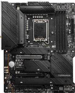 MSI MAG Z690 TOMAHAWK WIFI INTEL LGA1700 PCIE 5.0 64GB DDR5 ATX Motherboard - Picture 1 of 5
